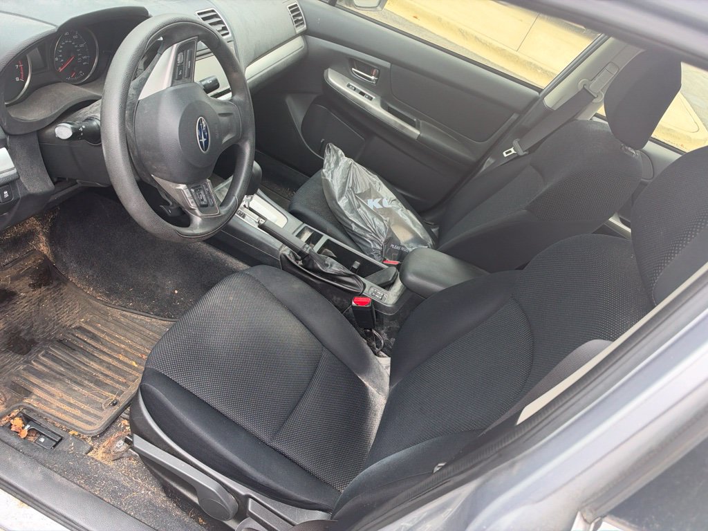 Used 2015 Subaru Impreza 2.0i Premium AWD/4WD image 7