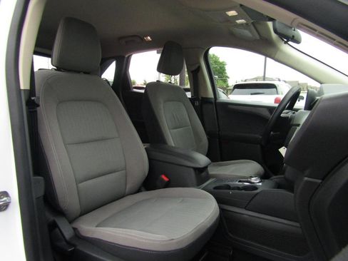 Used 2020 Ford Escape S AWD/4WD image 23
