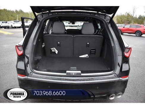 New 2026 Acura MDX Type S AWD/4WD image 34