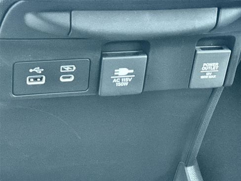 New 2026 Honda Odyssey Elite image 28