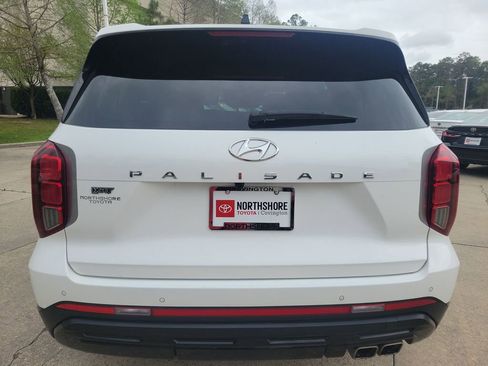 Used 2023 Hyundai Palisade XRT image 5