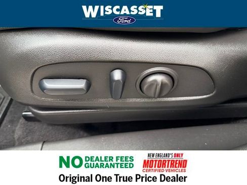 Used 2023 Buick Encore GX Preferred w/ Cold Weather Comfort Package image 18