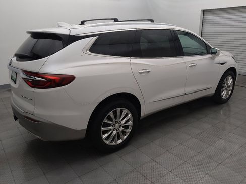 Used 2019 Buick Enclave Essence FWD image 10