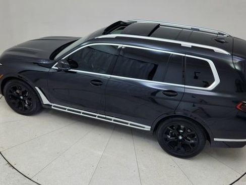 Used 2026 BMW X7 xDrive40i image 86
