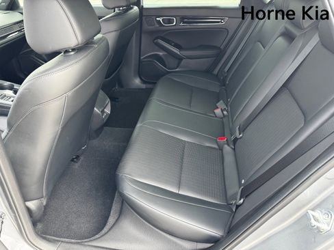 Used 2022 Honda Civic Sport Touring image 12