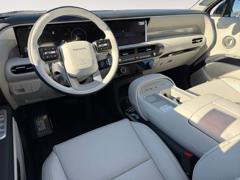 New 2026 Hyundai Palisade Calligraphy image 15