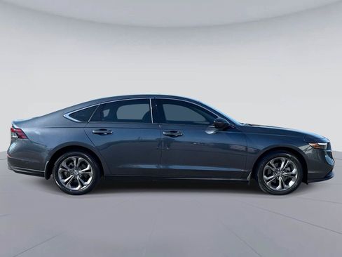 Certified 2024 Honda Accord EX image 2