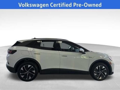 Certified 2022 Volkswagen ID.4 Pro image 10