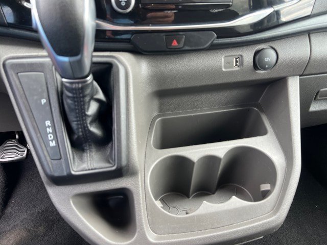 Used 2024 Ford Transit 350 XLT RWD image 21