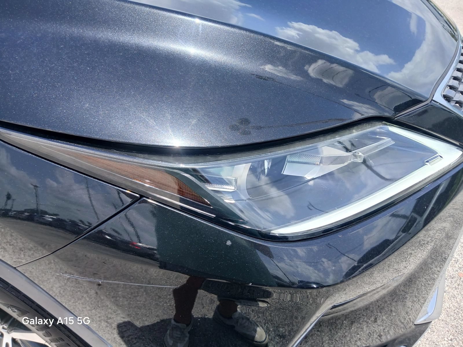 Used 2022 Lexus RX 350 FWD w/ Premium Package image 21