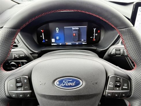 Certified 2023 Ford Escape ST-Line w/ Tech Pack #1 image 19