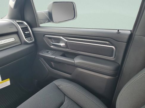 New 2026 RAM 1500 Big Horn image 24