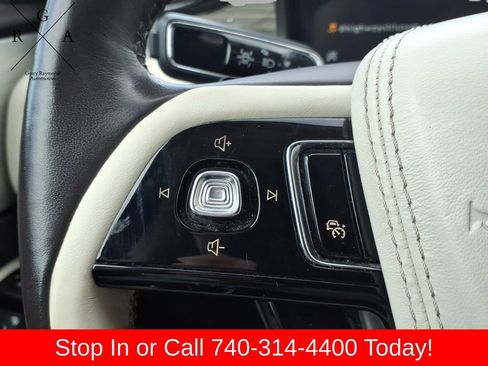 Used 2020 Lincoln Aviator Black Label w/ Dynamic Handling Package AWD/4WD image 20