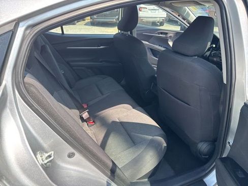 Used 2025 Toyota Camry LE FWD image 12