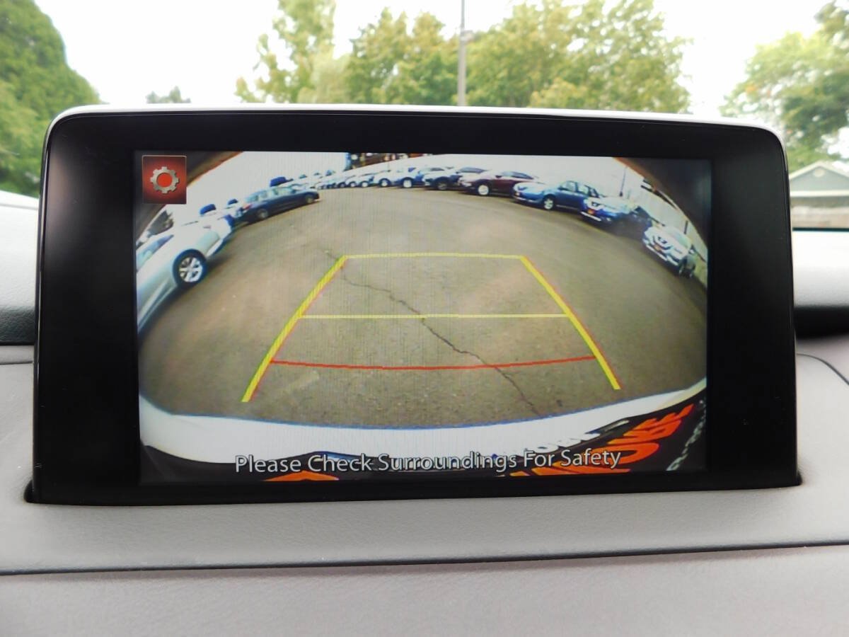 Used 2016 MAZDA CX-9 Grand Touring AWD/4WD image 17