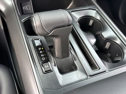 New 2025 Ford F150 Tremor w/ Bed Utility Package image 19