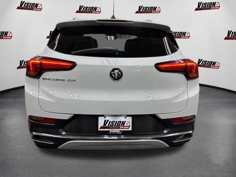 Used 2021 Buick Encore GX Essence FWD image 6