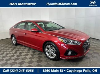 Used 2019 Hyundai Sonata SEL 360° Tour