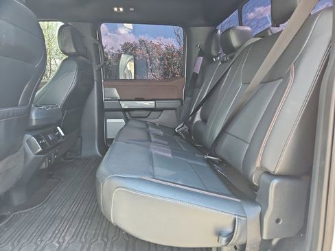 Used 2022 Ford F150 Lariat image 18