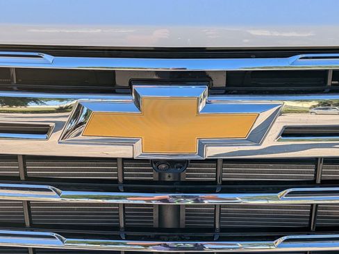 New 2026 Chevrolet Silverado 3500 LTZ AWD/4WD image 5