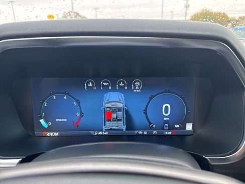 New 2025 Ford F150 Platinum w/ FX4 Off-Road Package image 29