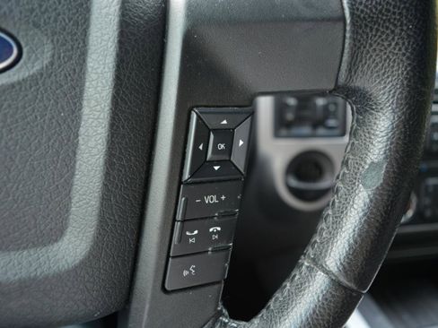 Used 2017 Ford Expedition XLT w/ Equipment Group 202A image 29