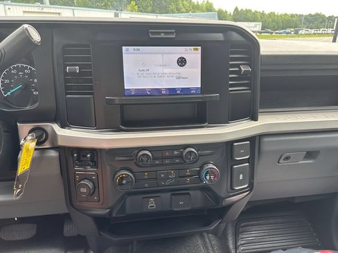 New 2026 Ford F350 XL AWD/4WD image 23