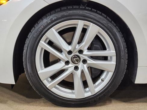 Used 2023 Lexus IS 300 w/ Comfort Package image 21