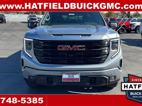 New 2026 GMC Sierra 1500 Elevation w/ Elevation Premium Package image 8
