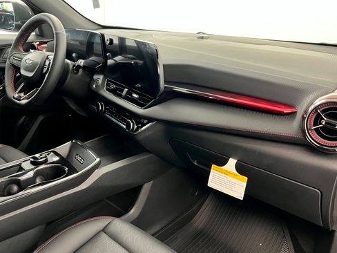 New 2026 Chevrolet Equinox RS w/ Convenience Package III image 25