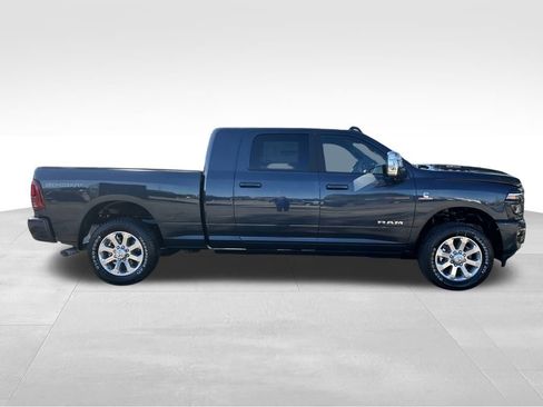 New 2026 RAM 2500 Laramie image 8
