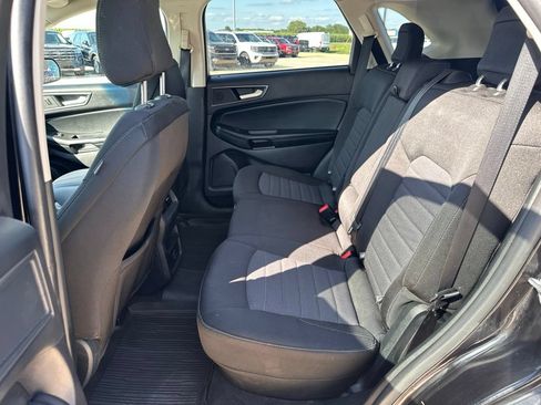 Used 2020 Ford Edge SE AWD/4WD image 24
