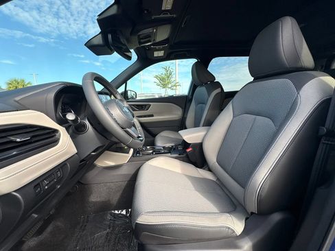 New 2026 Subaru Forester Premium AWD/4WD image 14