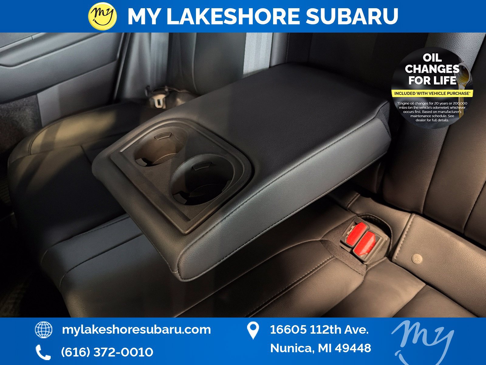 New 2026 Subaru Outback Premium AWD/4WD image 22