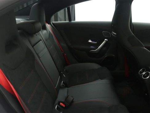 New 2025 Mercedes-Benz CLA 45 AMG 4MATIC image 10