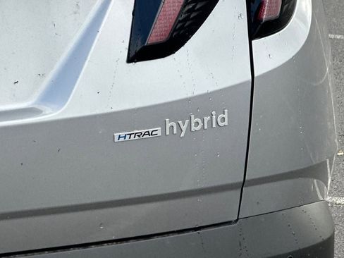 New 2026 Hyundai Tucson Limited image 24