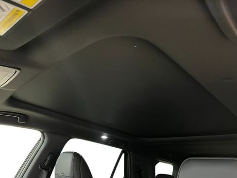 New 2026 Honda Passport TrailSport Elite image 21
