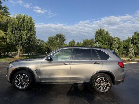 Used 2015 BMW X5 xDrive35i AWD/4WD image 3