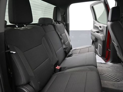 Used 2024 Chevrolet Silverado 1500 RST w/ Z71 Off-Road Package image 21