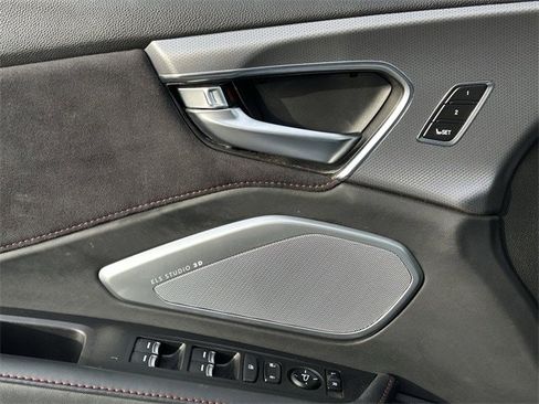 Certified 2022 Acura RDX A-Spec image 25