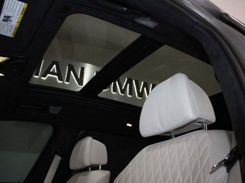 Certified 2024 BMW X7 M60i w/ Executive Package image 14