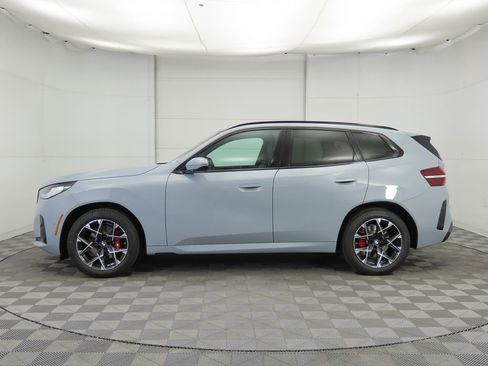 New 2026 BMW X3 xDrive30 image 8
