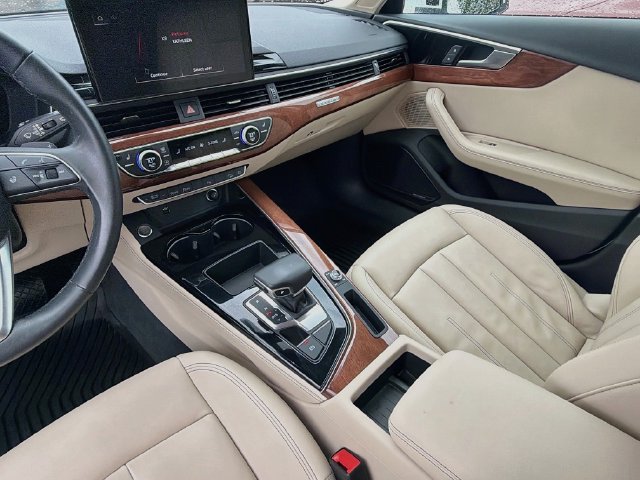 Used 2023 Audi A4 2.0T allroad Premium Plus AWD/4WD image 15