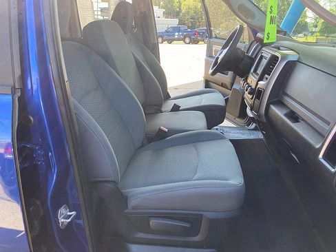 Used 2017 RAM 1500 Classic SLT image 24