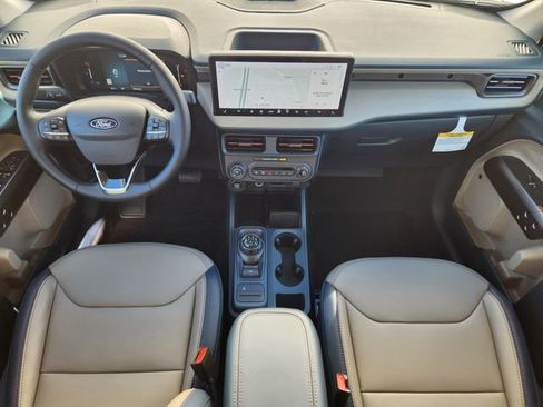 New 2026 Ford Maverick Lariat image 11