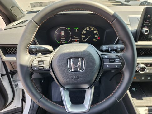 Certified 2026 Honda CR-V Sport image 9