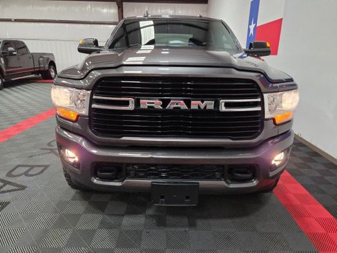 Used 2020 RAM 2500 Lone Star w/ Level 1 Equipment Group AWD/4WD image 22