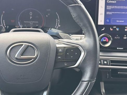 Certified 2023 Lexus RX 350 FWD w/ Accessory Package (Z1) image 16
