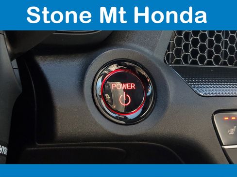 New 2026 Honda CR-V Sport-L image 34