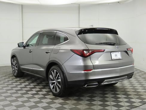 Used 2026 Acura MDX FWD w/ Technology Package image 7